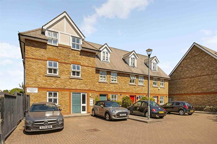 1 Bedroom Flat For Sale In Novello Street, London, SW6