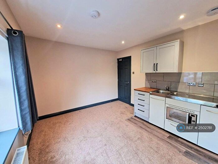 1 Bedroom Flat To Rent In Station Road, Northfield, Birmingham, B31