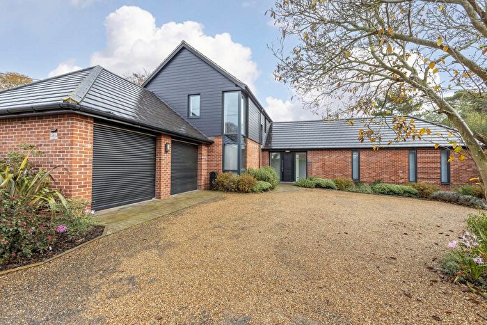 5 Bedroom Property To Rent In Laurel Drive, Brundall, NR13