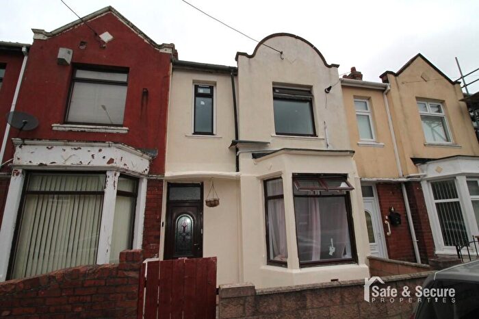 3 Bedroom Terraced House To Rent In The Gables, Thornely, Durham, DH6