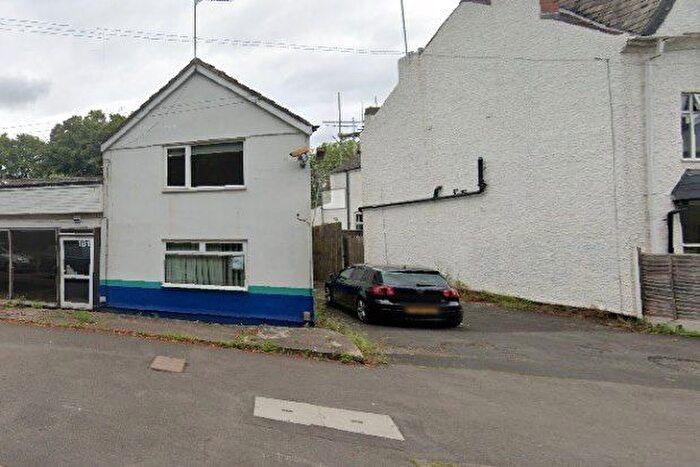 Studio To Rent In Billesley Lane, Birmingham, B13