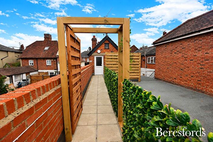 3 Bedroom Apartment To Rent In High Street, CM9