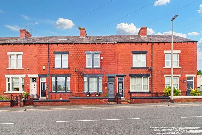 3 Bedroom Terraced House For Sale In Main Road, High Harrington, CA14