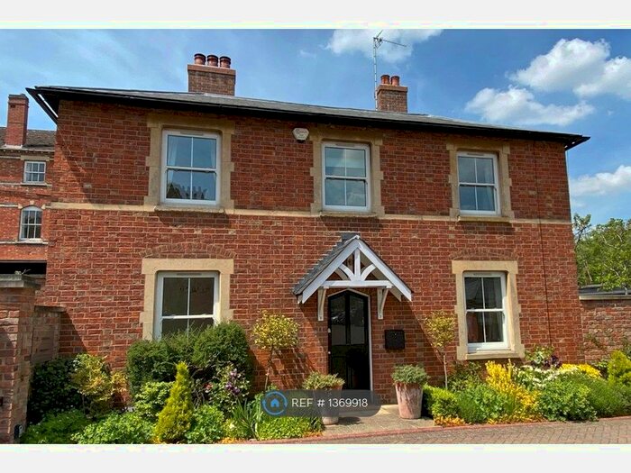 3 Bedroom Detached House To Rent In Humphris Place, Cheltenham, GL53