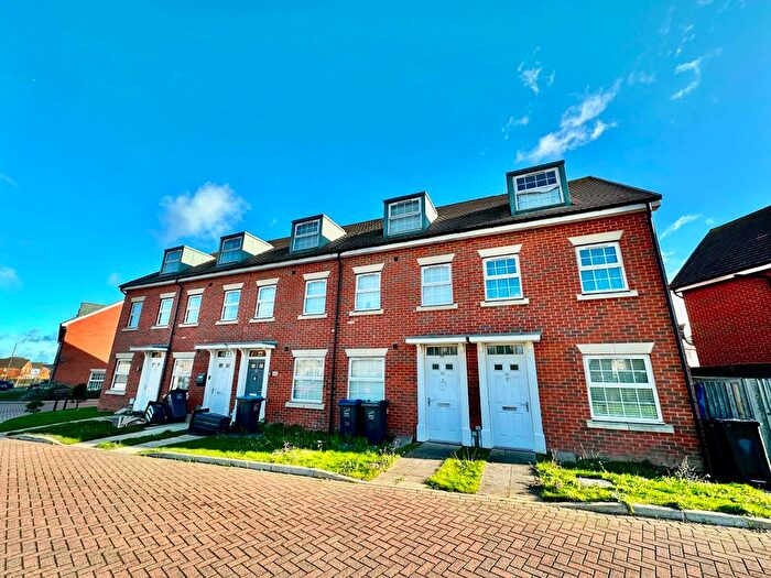 3 Bedroom Semi-Detached House To Rent In Castle Drive, Margate, CT9