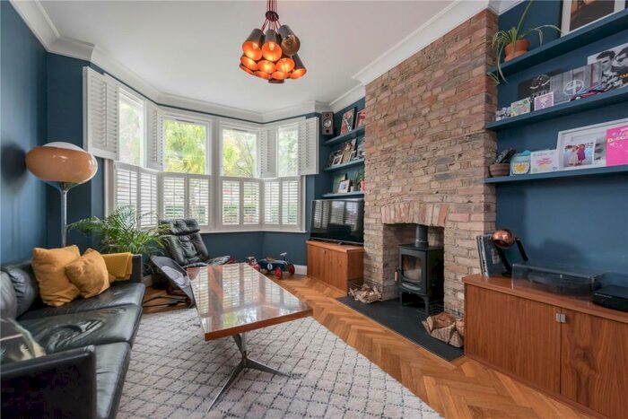 4 Bedroom Terraced House To Rent In Liddell Gardens, London, NW10