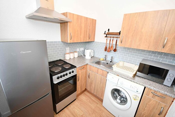 1 Bedroom Flat To Rent In Esk Road, Inverness, Inverness, IV2