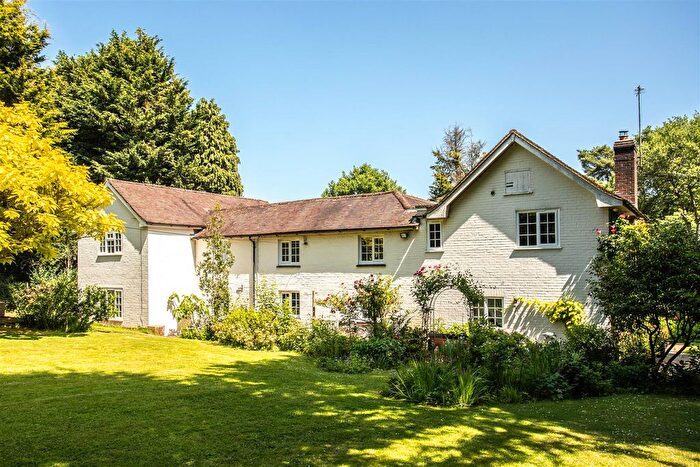 5 Bedroom Detached House For Sale In Horney Common, Uckfield, TN22