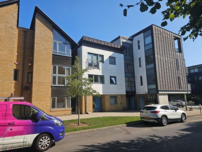 4 Bedroom Property To Rent In The Chase, Newhall, CM17