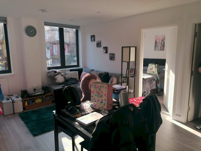 1 Bedroom Apartment To Rent In East Park, Crawley, RH10