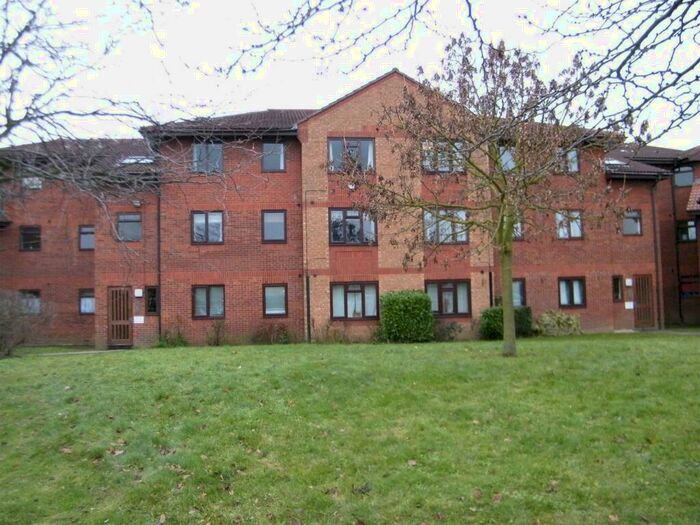 1 Bedroom Apartment To Rent In Archers Court, South Ockendon, RM15