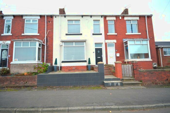 3 Bedroom Terraced House To Rent In Woodside, Durham, DH7
