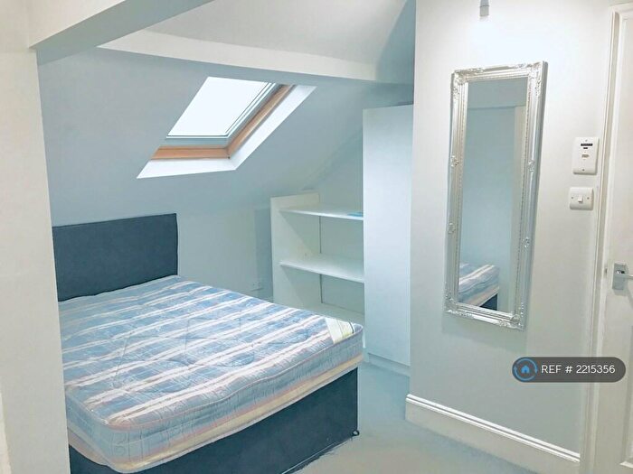 Studio To Rent In Southampton Street, Reading, RG1