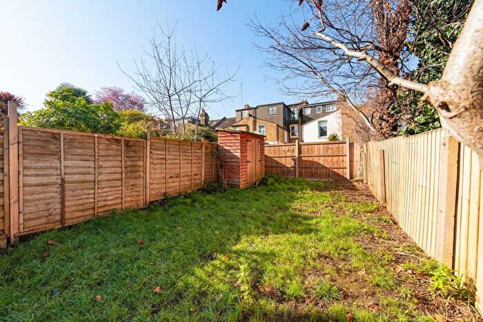 4 Bedroom Terraced House For Sale In Combedale Road, London, SE10