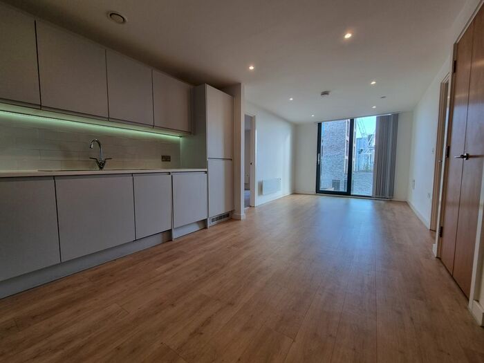 2 Bedroom Flat To Rent In Oxid House, Newton Street, Manchester, M1