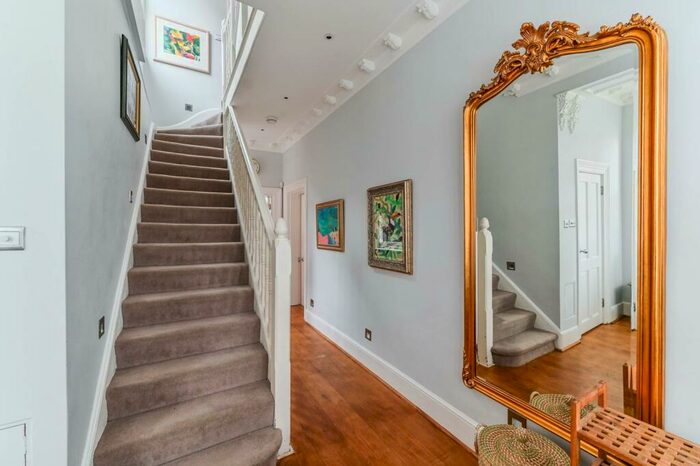 5 Bedroom House To Rent In Maberley Road, Crystal Palace, London, SE19