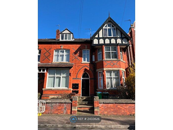 1 Bedroom Flat To Rent In Mellalieu Street, Middleton, Manchester, M24