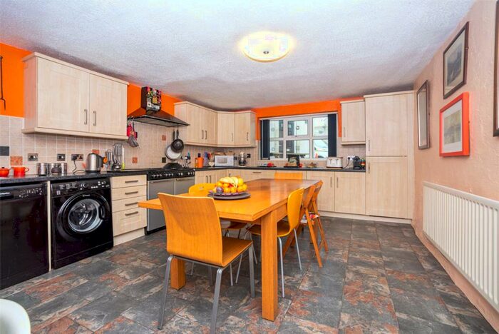 5 Bedroom Terraced House For Sale In Market Street, Amlwch, Isle Of Anglesey, LL68