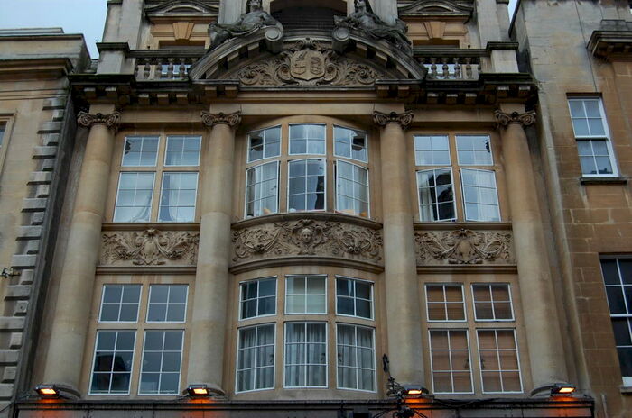 Apartment To Rent In Corn Street, Bristol, BS1