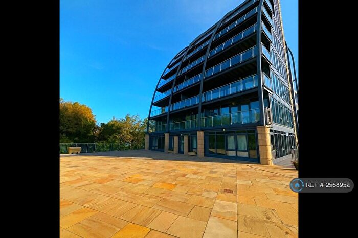 1 Bedroom Flat To Rent In Salts Mill Road, Shipley, BD17