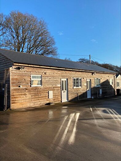 1 Bedroom Semi-Detached Bungalow To Rent In Edwyn Ralph, Bromyard, HR7