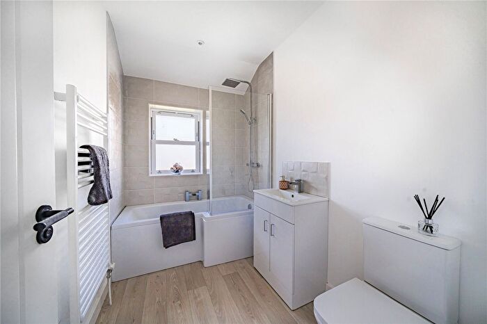 4 Bedroom Detached House For Sale In The Magnolias, Ham Mews, East Brent, Highbridge, Somerset, TA9
