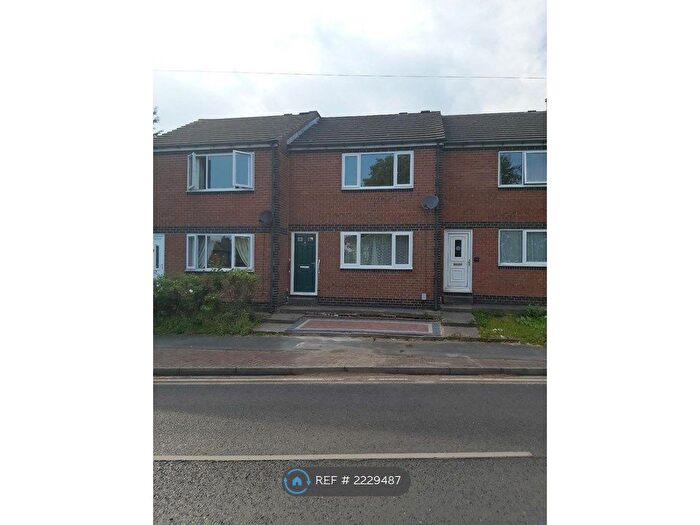 3 Bedroom Terraced House To Rent In Cullingworth Street, Batley, WF13