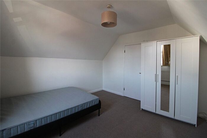 Studio To Rent In Clyde Road, Addiscombe, Croydon, CR0