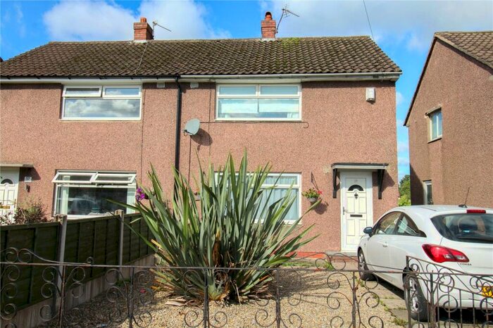 2 Bedroom Semi-Detached House To Rent In Harrogate Road, Reddish, Stockport, SK5