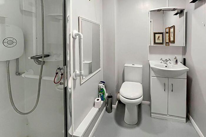 2 Bedroom Apartment For Sale In The Street, East Preston, West Sussex, BN16