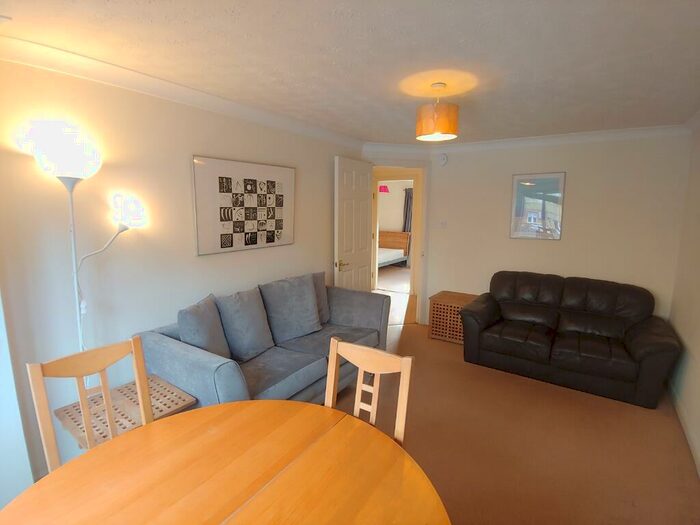 2 Bedroom Flat To Rent In Easter Dalry Drive, Dalry, Edinburgh, EH11