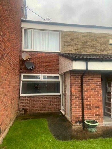 1 Bedroom Apartment To Rent In Abbey Road, Astley, Tyldesley, Manchester, M29