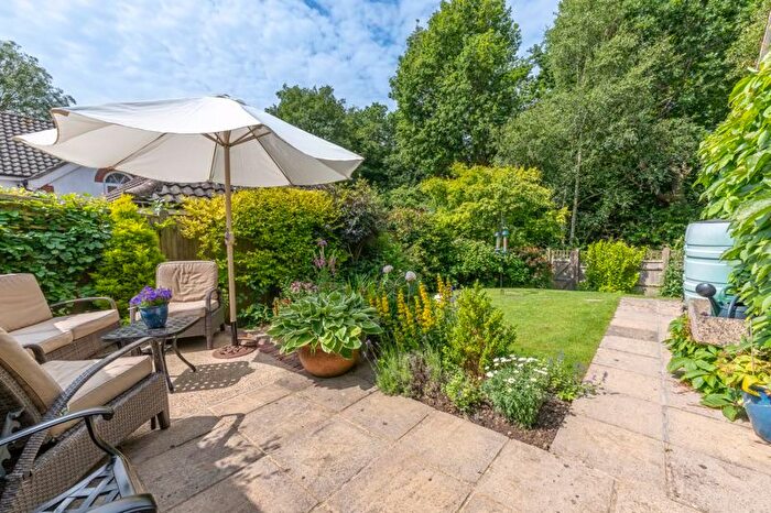 4 Bedroom Detached House For Sale In Magnolia Close, Heathfield, TN21