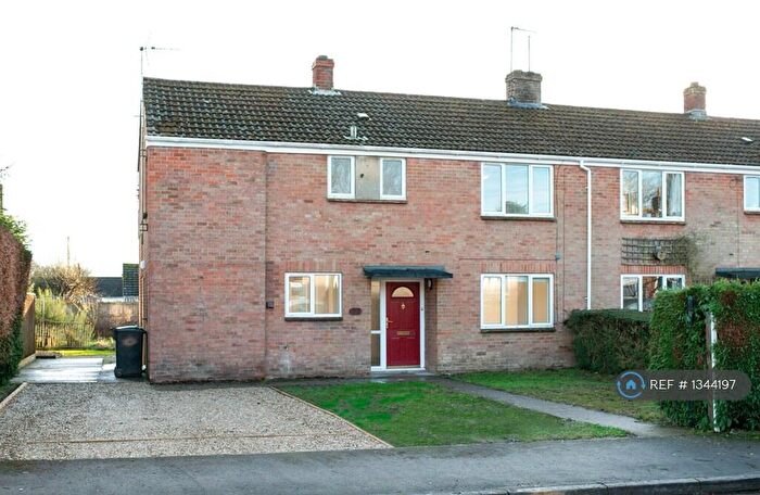 4 Bedroom Semi-Detached House To Rent In Webbs Way, Burbage, Marlborough, SN8
