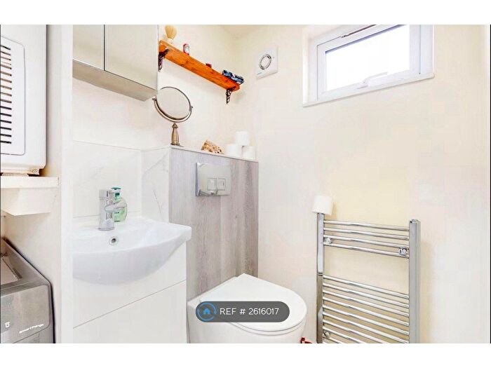 2 Bedroom Semi-Detached House To Rent In Gospatrick Road, London, N17
