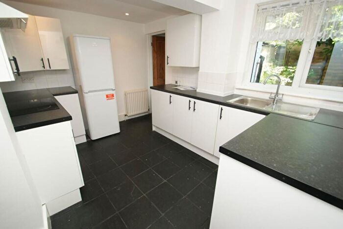 2 Bedroom Semi Detached House To Rent In Newtown Road, Bishop'S Stortford, CM23