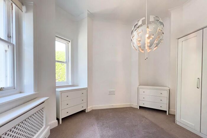 1 Bedroom Flat For Sale In Flat, The Abbey, Ashurst Wood, East Grinstead, West Sussex, RH19