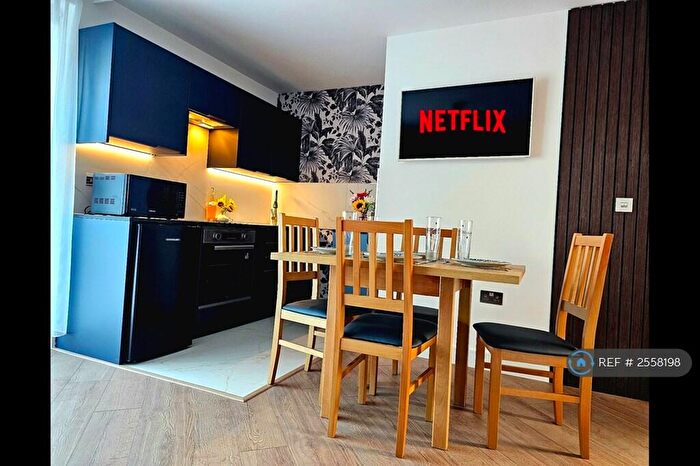1 Bedroom Flat To Rent In Thornton Road, Girton, Cambridge, CB3