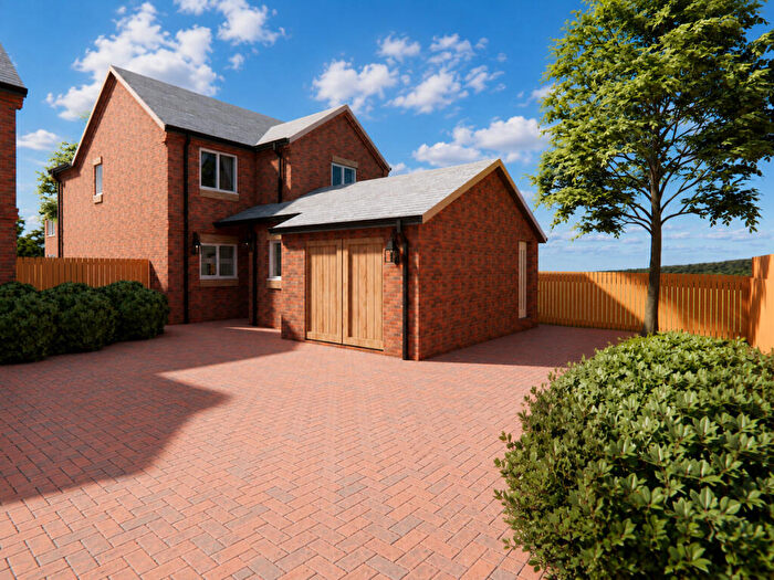 4 Bedroom Detached House For Sale In Forest Road, Hartwell, NN7