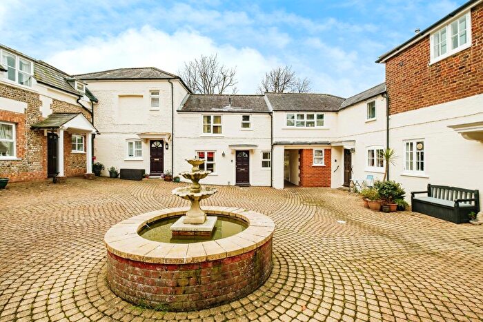 1 Bedroom Flat For Sale In Winterton Lodge, Goda Road, Littlehampton, West Sussex, BN17