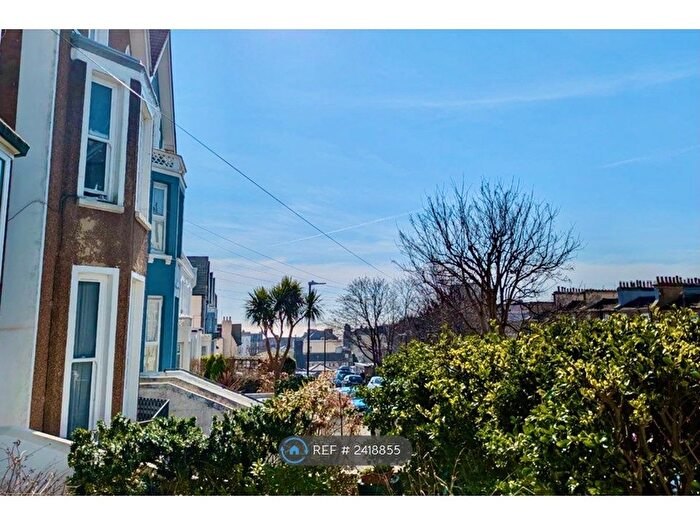 2 Bedroom Flat To Rent In Church Road, St. Leonards-On-Sea, TN37