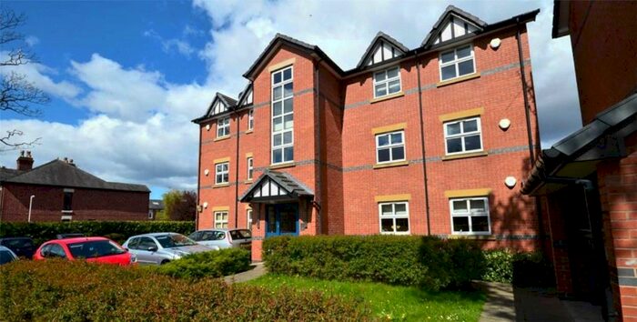 2 Bedroom Apartment To Rent In Calvary Court, Bloom Street, Stockport, SK3