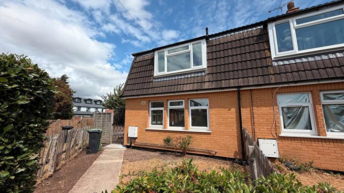 2 Bedroom House To Rent In Quarry Mead, Alveston, BS35