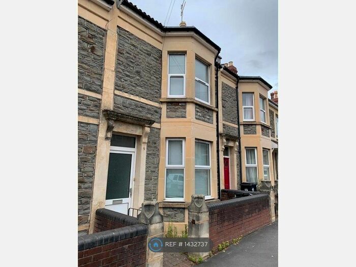 3 Bedroom Terraced House To Rent In Lena Street, Bristol, BS5