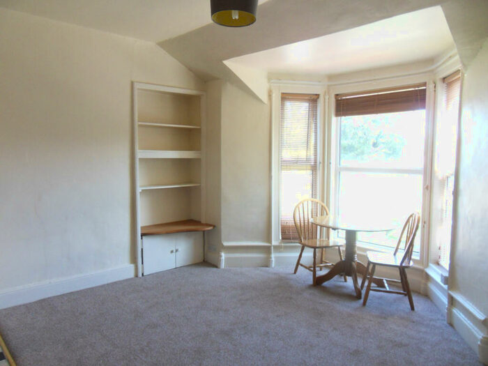 1 Bedroom Flat To Rent In West Road, Lancaster, LA1