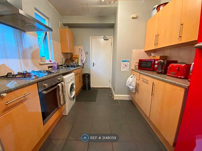 4 Bedroom Terraced House To Rent In Clayton Avenue, Wembley, HA0