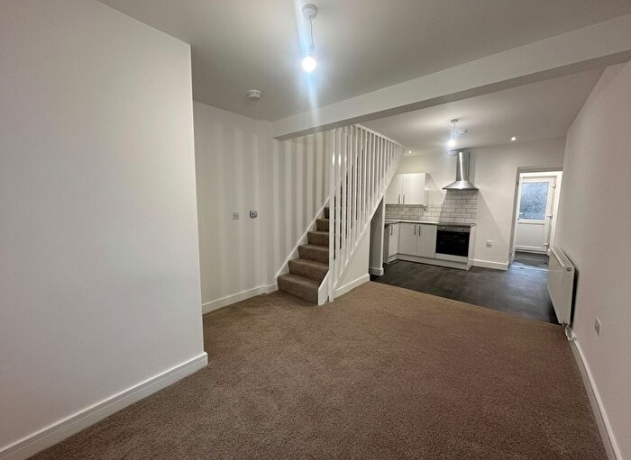 2 Bedroom Terraced House To Rent In Princes Street, Treherbert, CF42