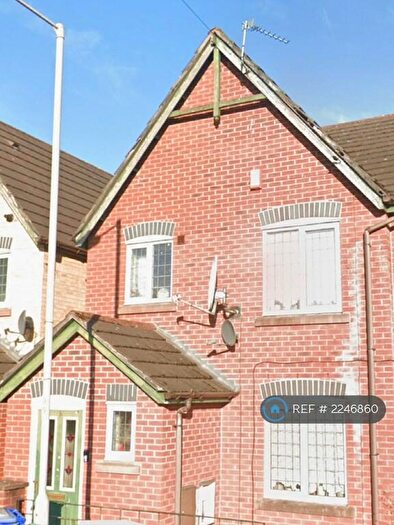 3 Bedroom End Of Terrace House To Rent In Saintsbridge Road, Manchester, M22