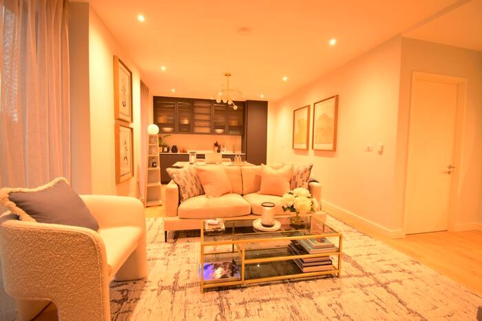 1 Bedroom Flat To Rent In Ashley Road, London, N17