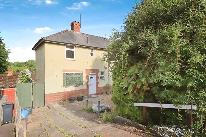 3 Bedroom Semi-Detached House For Sale In Birchfield Road, Stourbridge, DY9